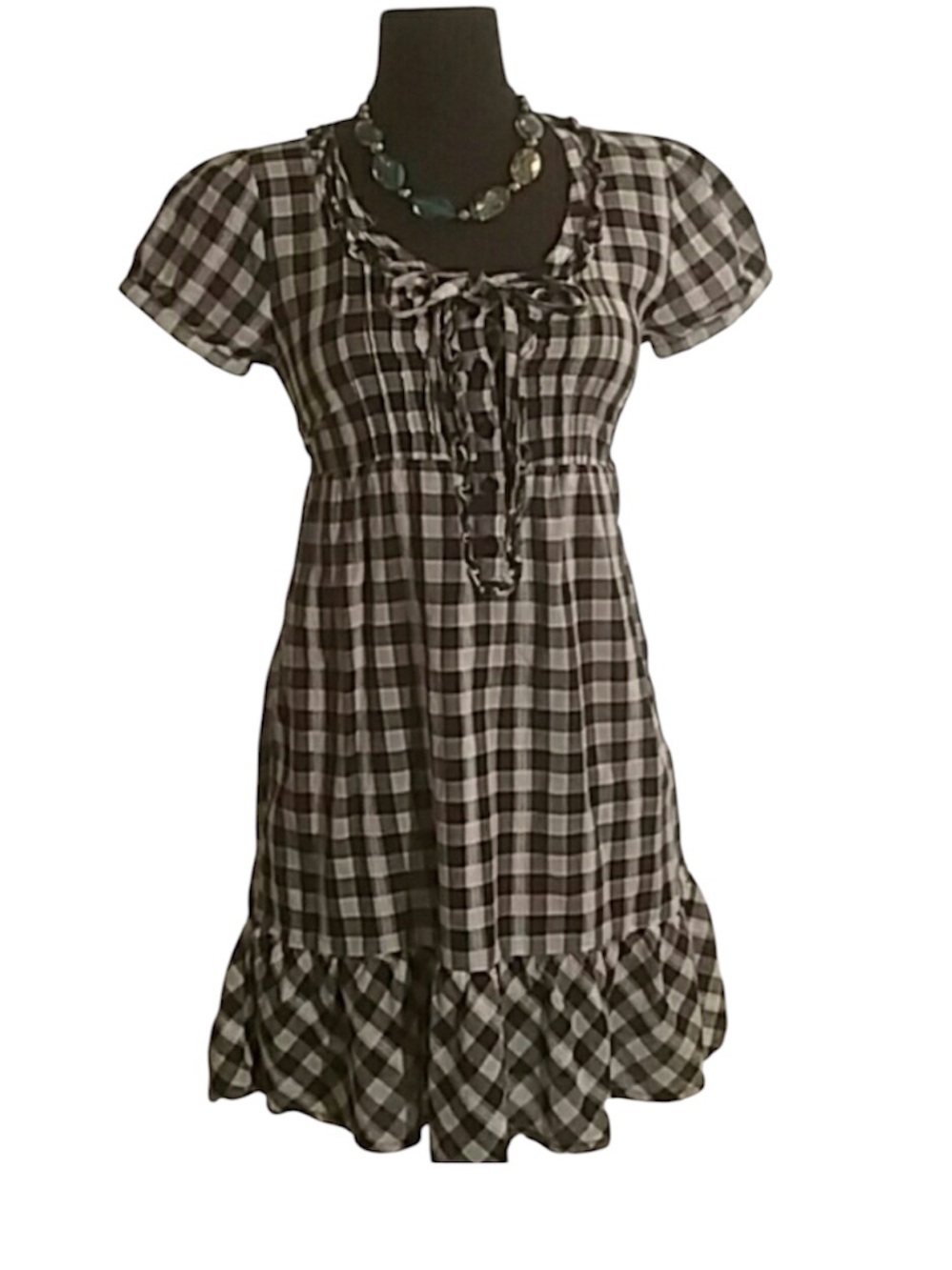 Heritage 1981 pinup dress